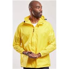 Chubasquero Noroit Impermeable Para Hombre - Bermudes Coupe, Cortavientos