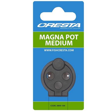 COUPELLE D'AMORÇAGE CRESTA MAGNA POT