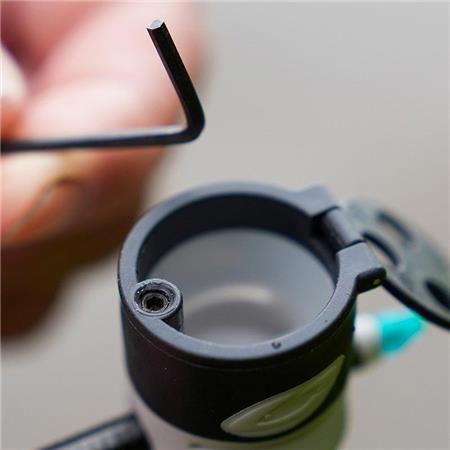 COUPELLE D'AMORÇAGE CRESTA MAGNA POT
