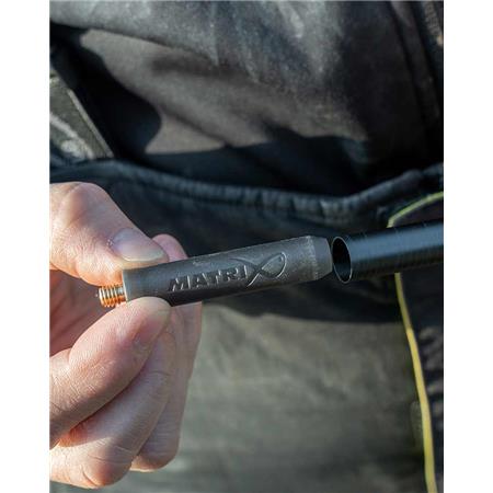 COUPELLE FOX MATRIX GROUNDBAIT CUP SET V2