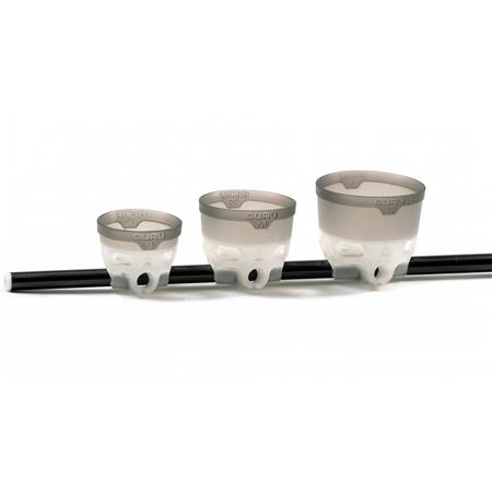 COUPELLE GURU FAST RELEASE POLE POTS