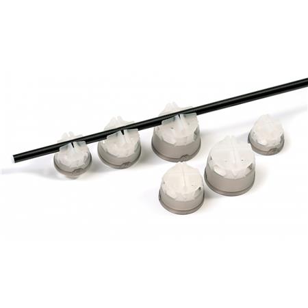COUPELLE GURU FAST RELEASE POLE POTS