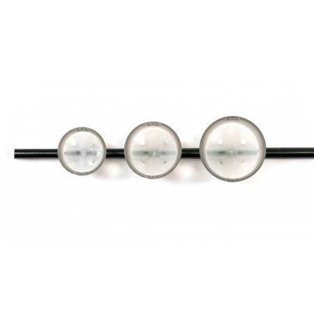 COUPELLE GURU FAST RELEASE POLE POTS