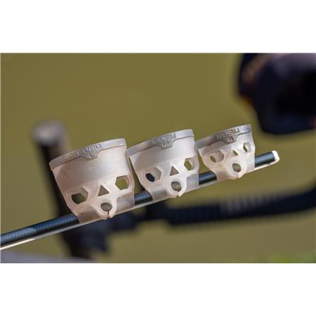 COUPELLE GURU FAST RELEASE POLE POTS