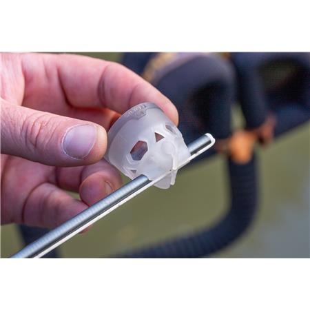 COUPELLE GURU FAST RELEASE POLE POTS