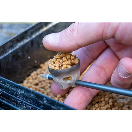 COUPELLE GURU FAST RELEASE POLE POTS