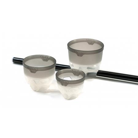 Coupelle Guru Fast Release Pole Pots