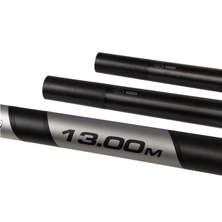 COUPSTOK MET STEEKVERBINDING FOX MATRIX XTR300 ULTRA POWER 13.0M PACKAGE