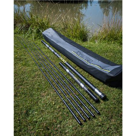 COUPSTOK MET STEEKVERBINDING FOX MATRIX XTR300 ULTRA POWER 13.0M PACKAGE