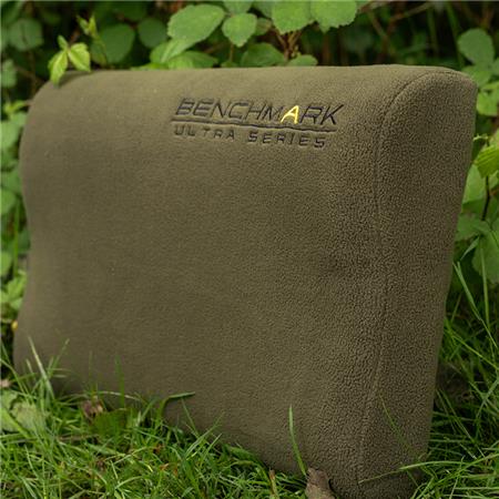 COUSSIN À MEMOIRE DE FORME AVID CARP BENCHMARK ULTRA MEMORY FOAM PILLOW