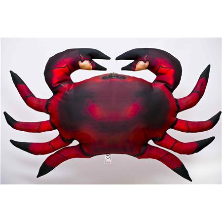 Coussin Crabe Commun Gaby
