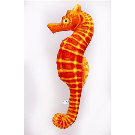Coussin Hippocampe Gaby