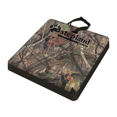 Coussin Mousse Stepland - Camo