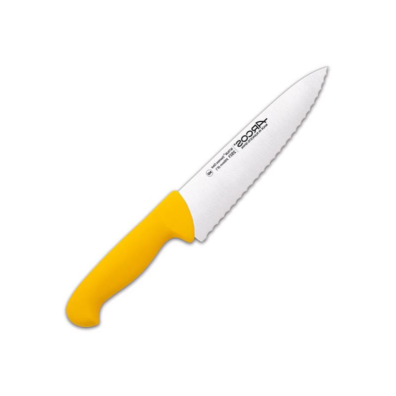 Guide d'achat : Couteau de boucher professionnel