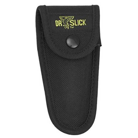 COUTEAU DR SLICK SPARTAN GUIDE