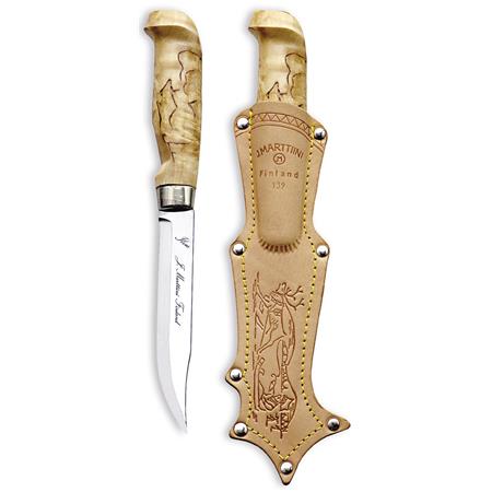 Couteau Marttiini Lynx Knife 139