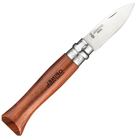 Couteau Opinel Huitres Et Coquillages Inox N°09