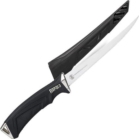 Couteau Rapala Filet - 15Cm