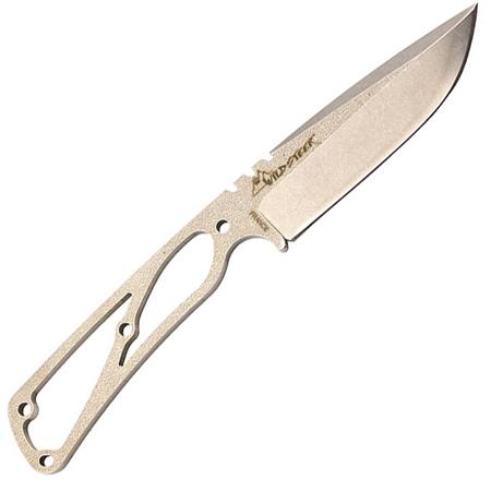 Couteau Wildsteer Skelet Woodland