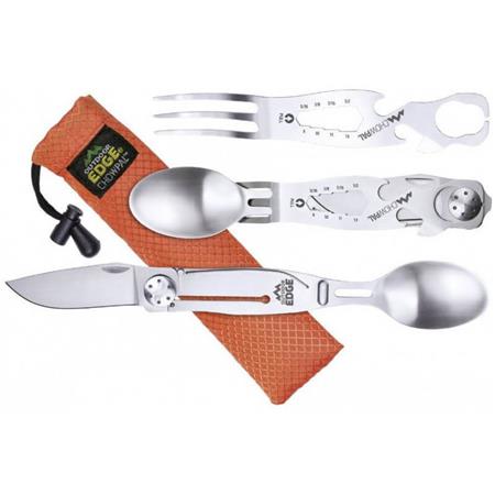 Couverts Outdoor Edge Chowpal Multitool