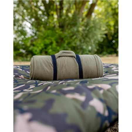 COUVERTURE CHAUFFANTE FOX HALO HEATED BLANKET