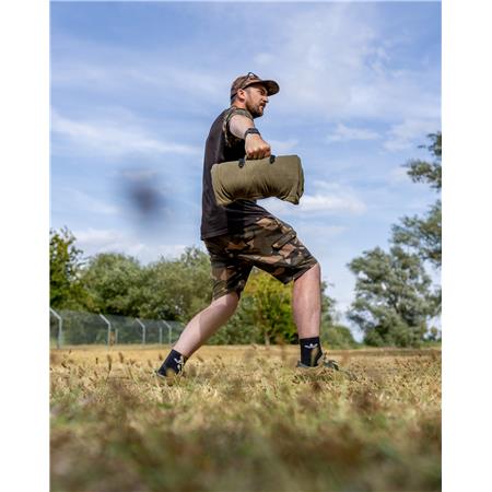 COUVERTURE CHAUFFANTE FOX HALO HEATED BLANKET