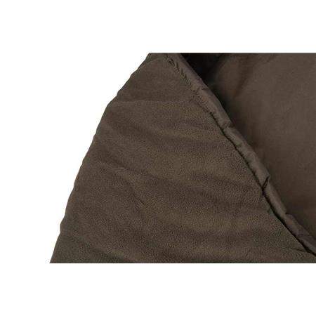 COUVERTURE FOX VENTEC THERMAL COVER