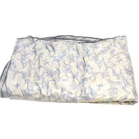 Couverture Fox Vrs Camo Thermal Covers - Vrs2