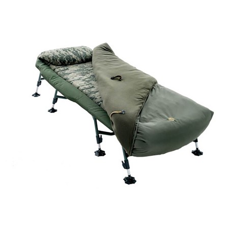 COUVERTURE MIVARDI BEDCHAIR THERMO COVER NEW DYNASTY