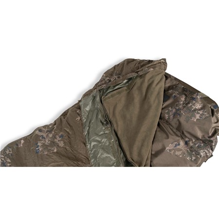 COUVERTURE NASH SCOPE OPS ALL SEASON BEDCHAIR COVER