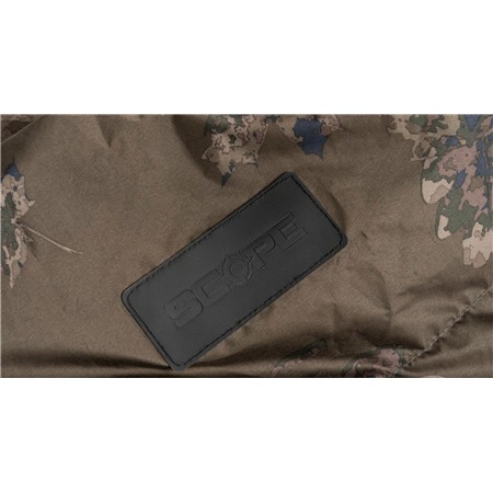 COUVERTURE NASH SCOPE OPS ALL SEASON BEDCHAIR COVER