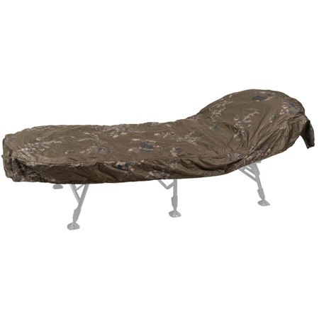 Couverture Nash Scope Ops All Season Bedchair Cover