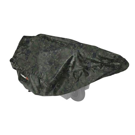 Couverture Pour Chariot Trakker Barrow Cover Camo