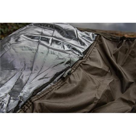 COUVERTURE SOLAR UNDERCOVER CAMO THERMAL BEDCHAIR COVER