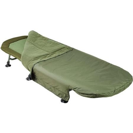 Couverture Trakker Aquatexx Deluxe Bed Cover