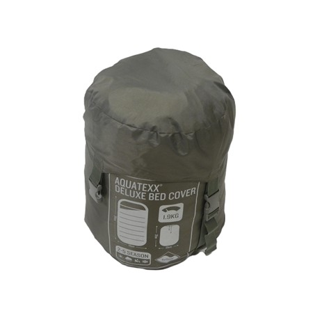 Couverture Trakker Aquatexx Deluxe Bed Cover - T208309