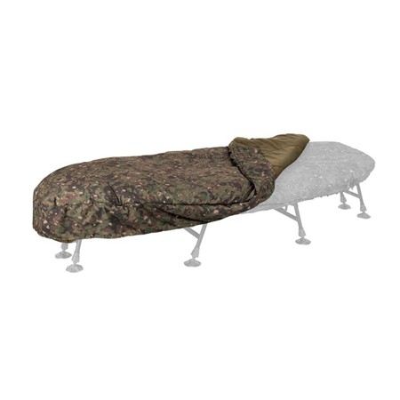 Couverture Trakker Levelite Oval Mf-Hdr Cover - 208312