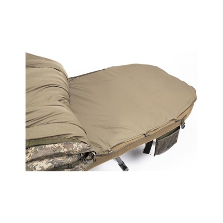 Couvre Matelas Nash Indulgence Mattress Sheet - Wide