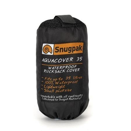 COUVRE SAC À DOS SNUGPAK 35