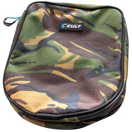 Cover Cult For Fish Scale Dpm Scales Pouch
