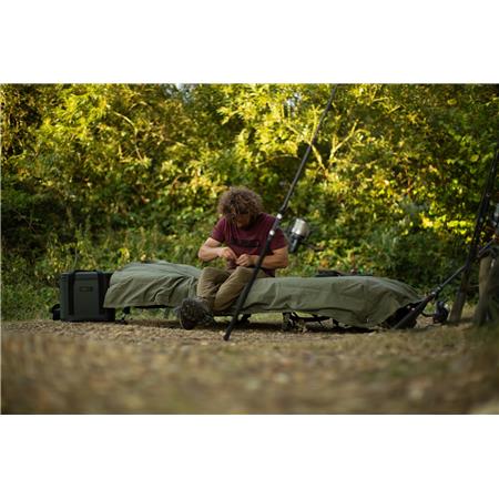 Cover Korda Dry Kore Bedchair Cover