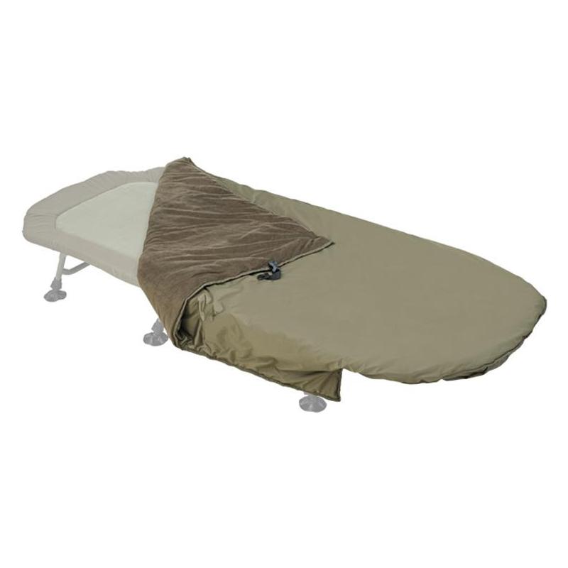 Nash Tackle Scope Ops Shroud Cover Additional Insulation to the Sleep System NEW 