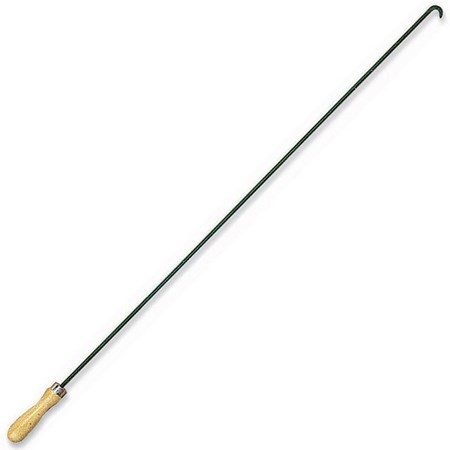 Crab Hook Amiaud Wooden Handle