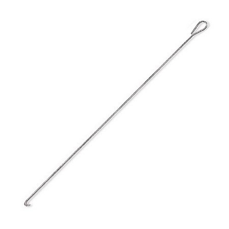 Crab Hook Stainless Amiaud
