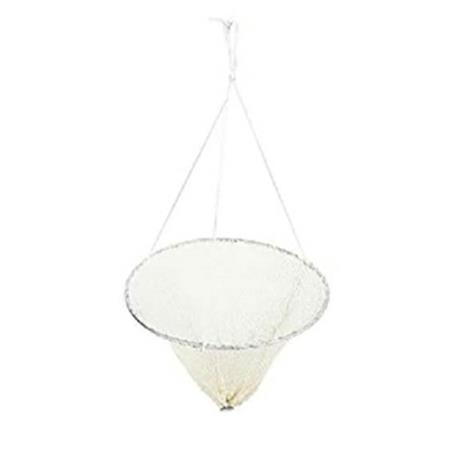 Crab Weighing Scale Flashmer