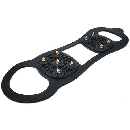 Crampones Anti-Deslizamiento Highlander Petit Modèle