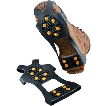 Crampones Anti-Hielo Alpenheat Anti-Verglas