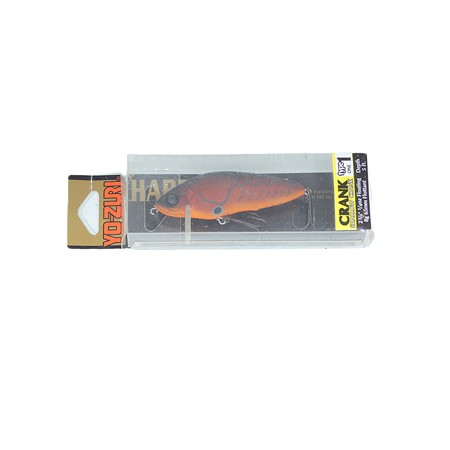 Crank Bait Hardcore Series Yo-Zuri - Shallow Crank