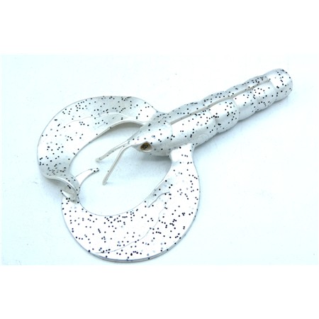 Craw Fox Rage - 16Cm 6.25”