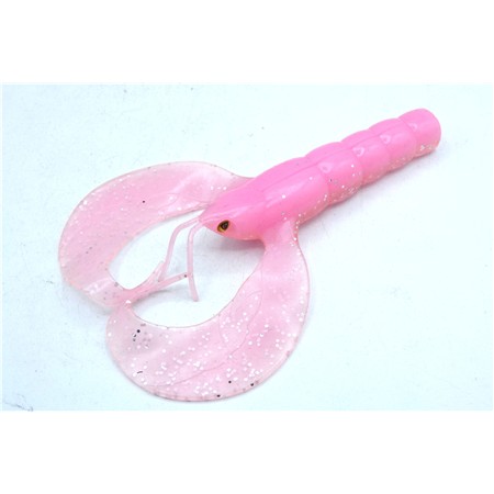 Craw Fox Rage - 16Cm 6.25”